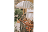 Maja teak altankasse 40 / 60 / 80 cm