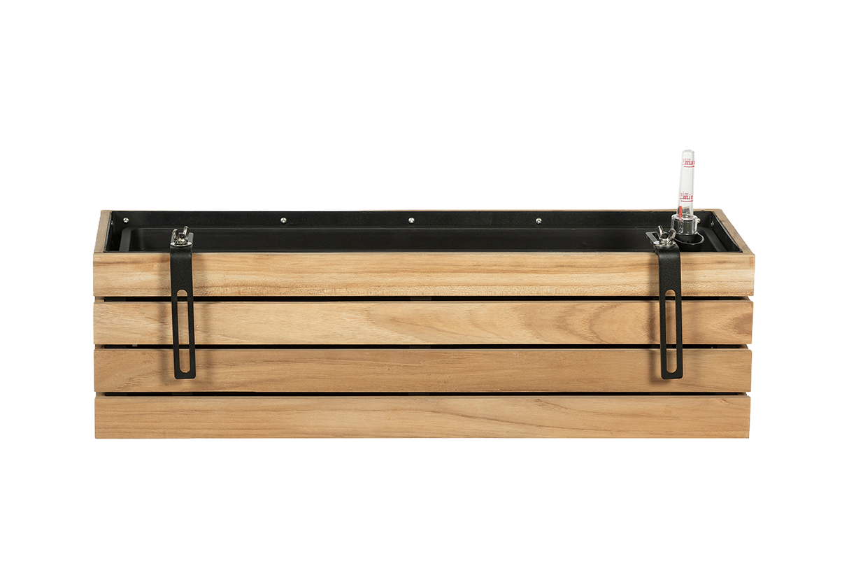 Maja teak altankasse 40 / 60 / 80 cm
