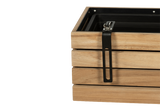 Maja teak altankasse 40 / 60 / 80 cm