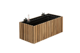 Molly teak altankasse 40 / 60 / 80 cm