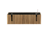 Molly teak altankasse 40 / 60 / 80 cm