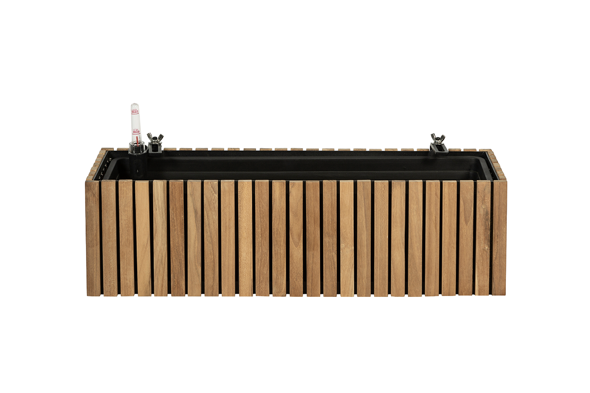 Molly teak altankasse 40 / 60 / 80 cm
