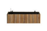 Molly teak altankasse 40 / 60 / 80 cm