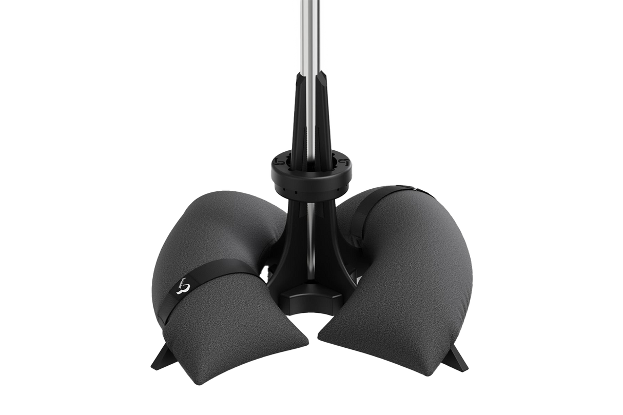 Baser parasolfod 40 kg