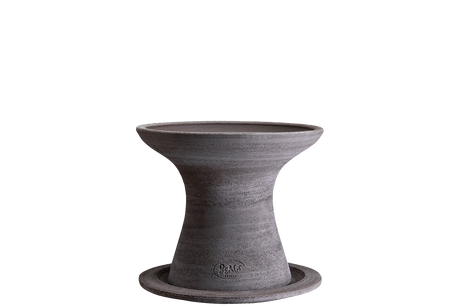 Celeste grey potte / sidebord