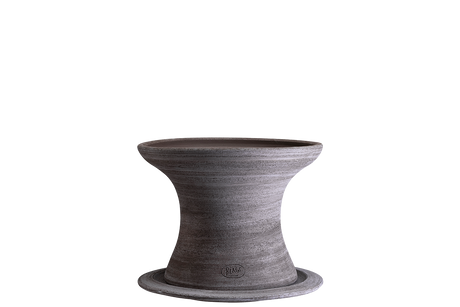 Celeste grey potte / sidebord