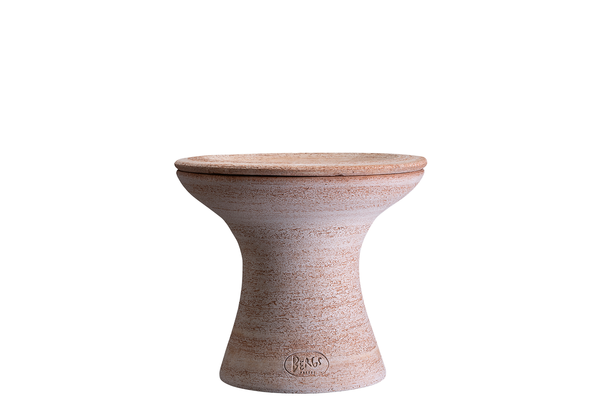 Celeste rosa potte / sidebord