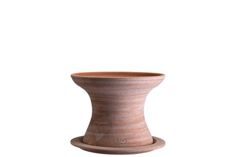 Celeste rosa potte / sidebord