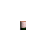 Hoff RAW/GLAZED Ø8 cm set - 2 pack