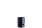 Hoff GLAZED Sapphire Blue set
