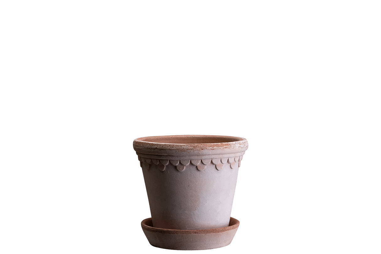 Rosa Københavner raw set