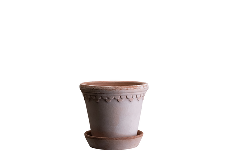 Rosa Københavner raw set