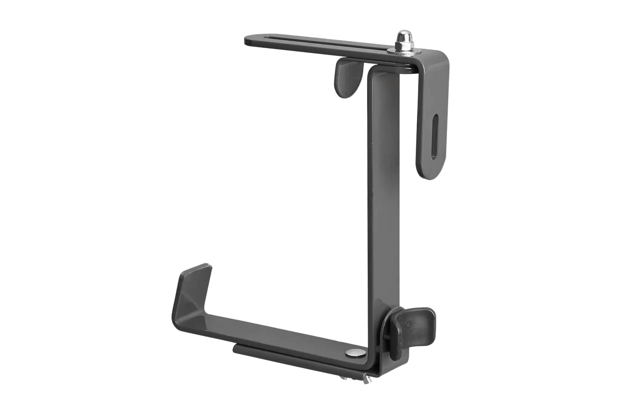 Beslag til Noa altankasse