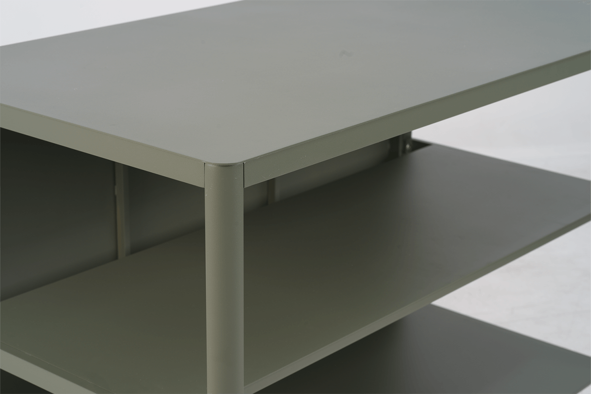 Kelia udendørs køkken - uden låger