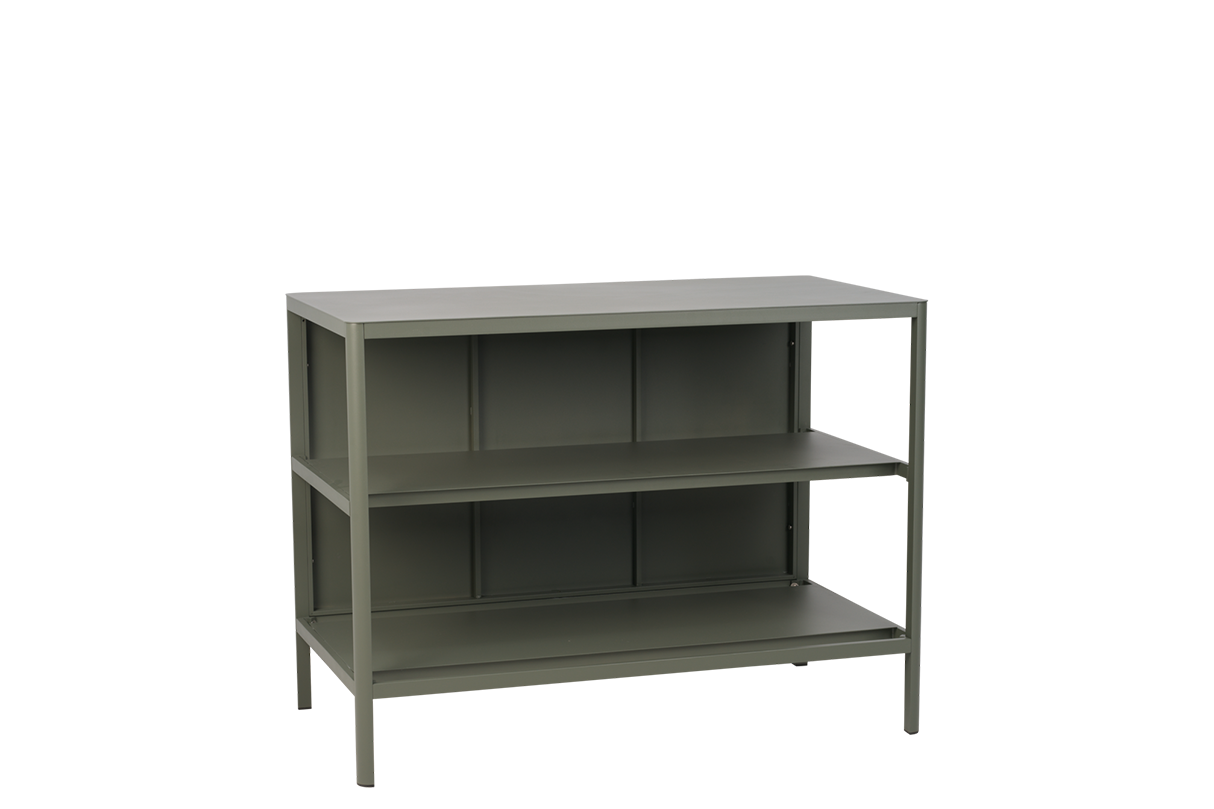 Kelia udendørs køkken - uden låger