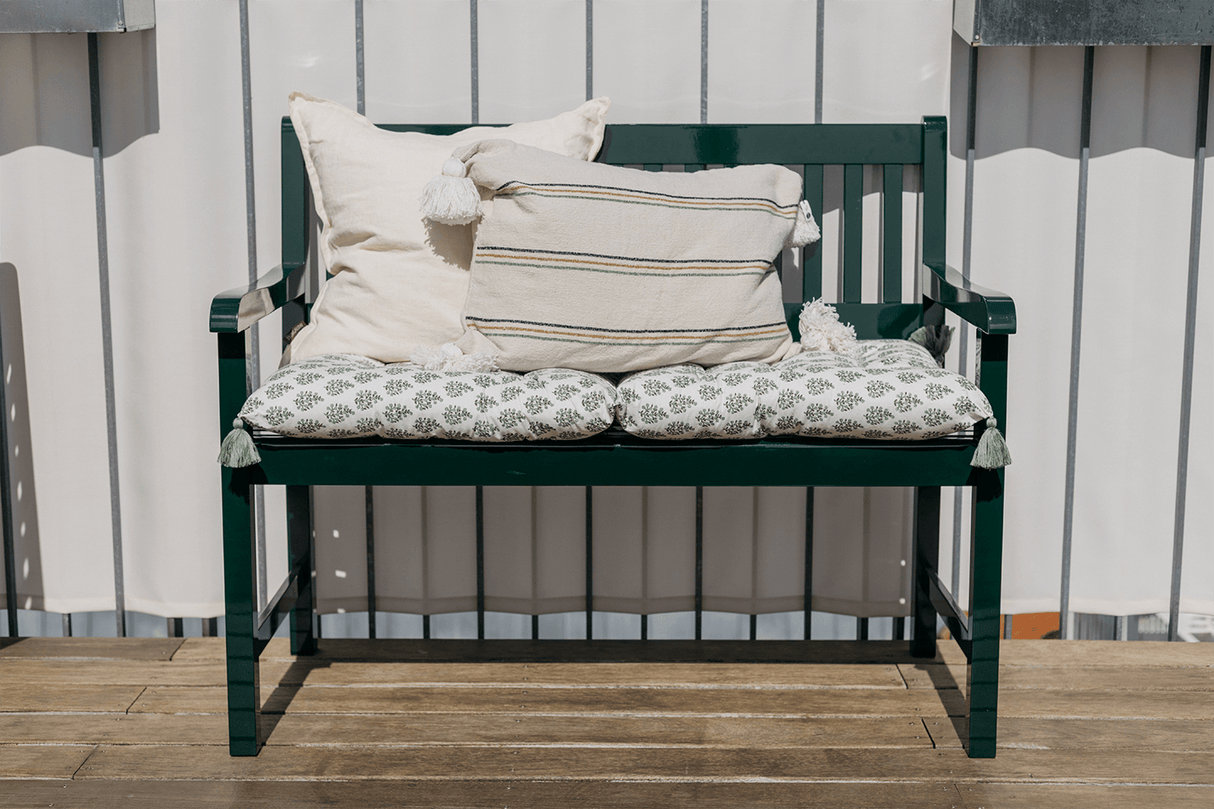 Brighton bænk 104 cm