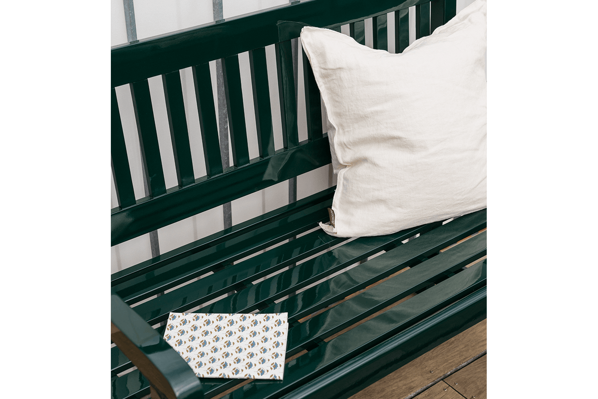 Brighton bænk 104 cm