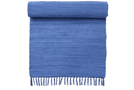 Chindi gulvtæppe 60 x 90 cm