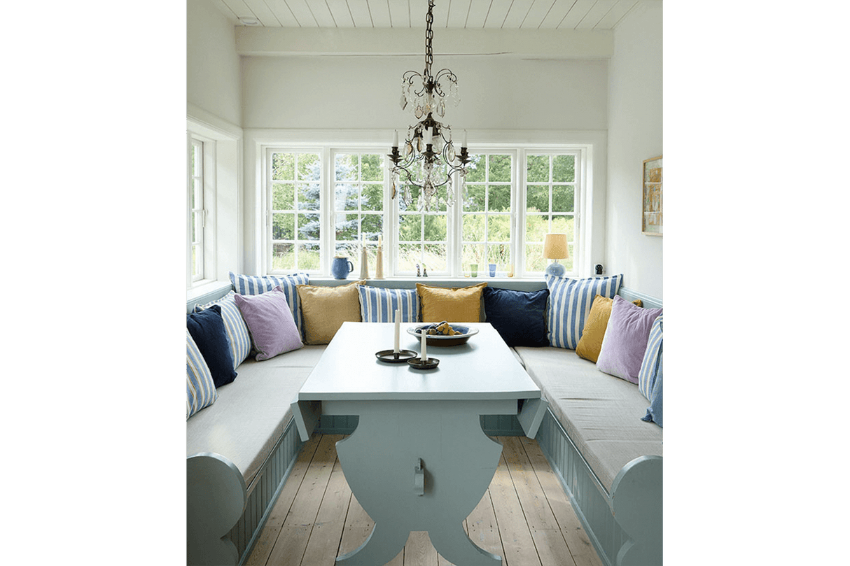 Pudebetræk 50x50 cm