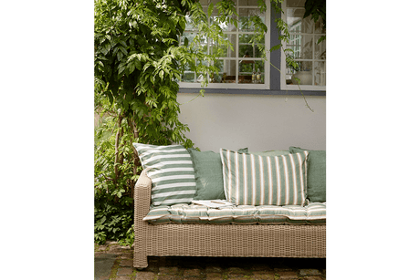 Pudebetræk 50x50 cm