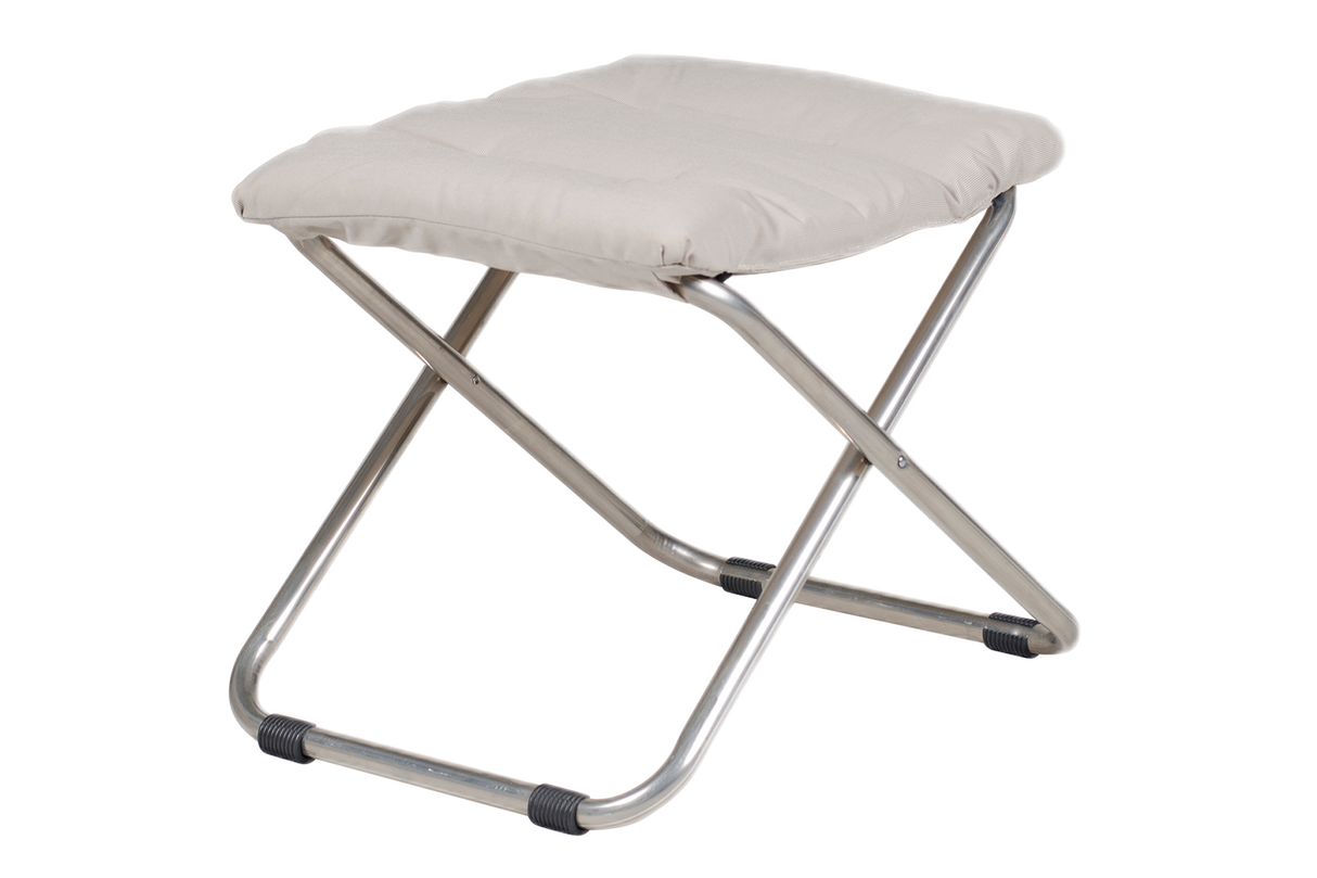 Chico soft fodskammel