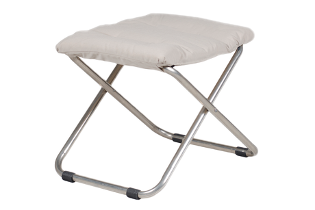 Chico soft fodskammel