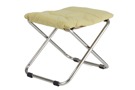 Chico soft fodskammel