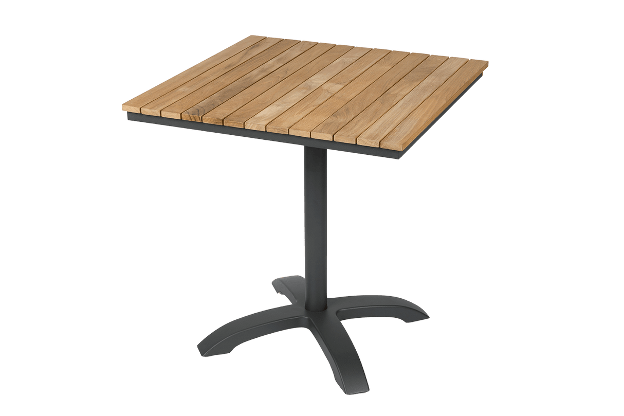 Mood cafébord 70 x 70 cm