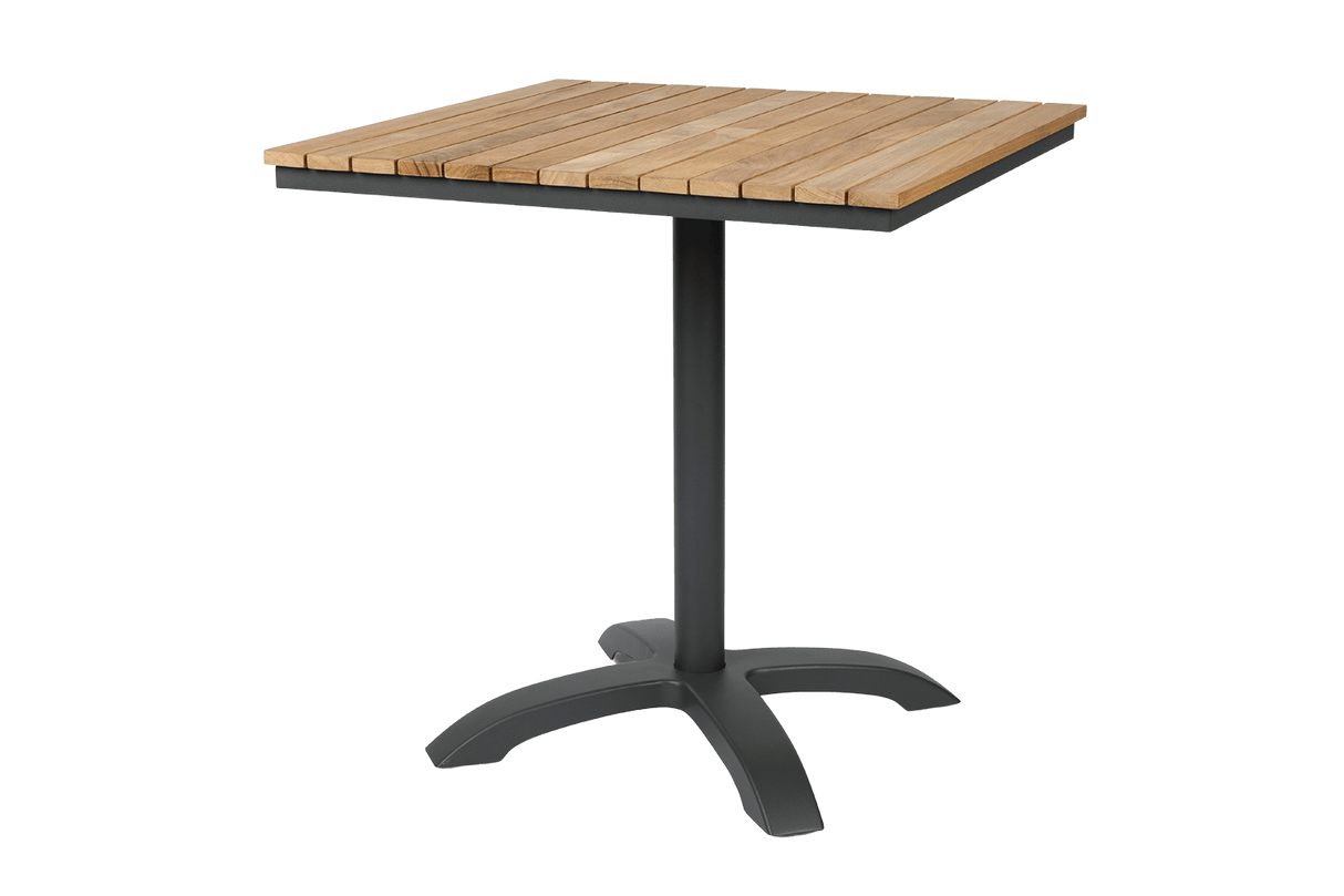 Mood cafébord 70 x 70 cm