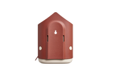 Cosy fuglehus