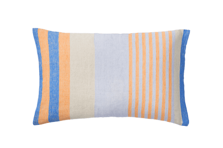 Maggie stribet pudetræk 40 x 60 cm