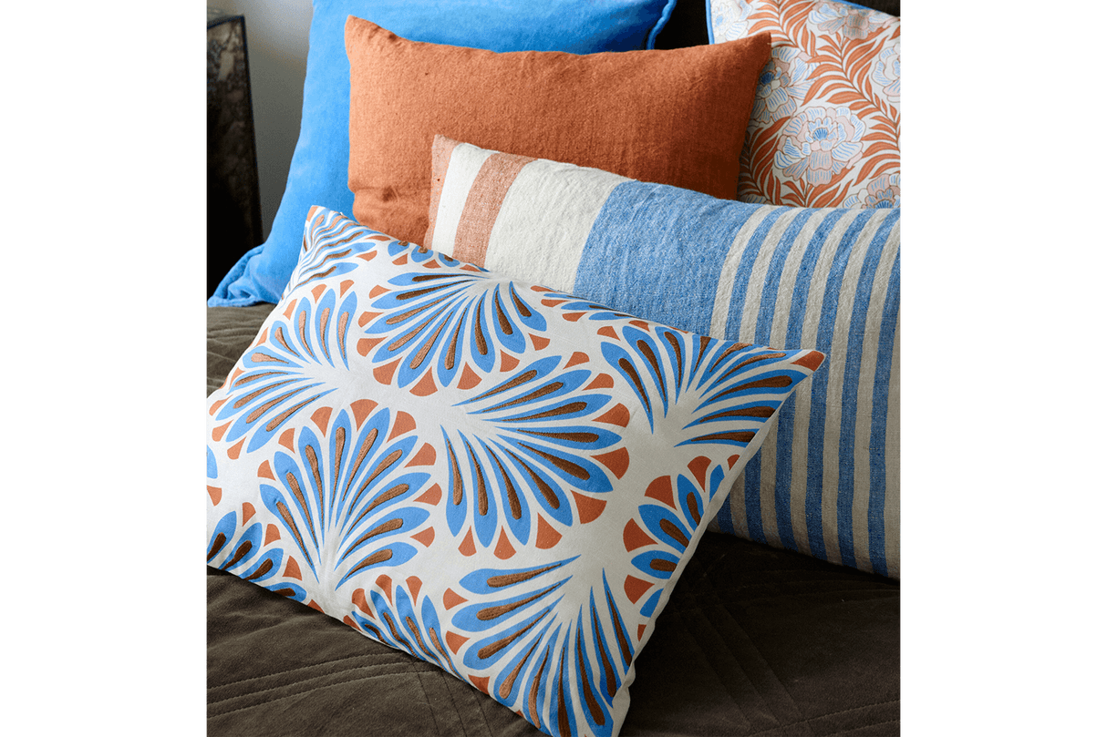 Naomi pudetræk 40 x 60 cm