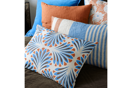 Naomi pudetræk 40 x 60 cm