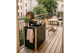 Dagmar grillbord 100 x 50 cm