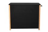 Dagmar grillbord 100 x 50 cm