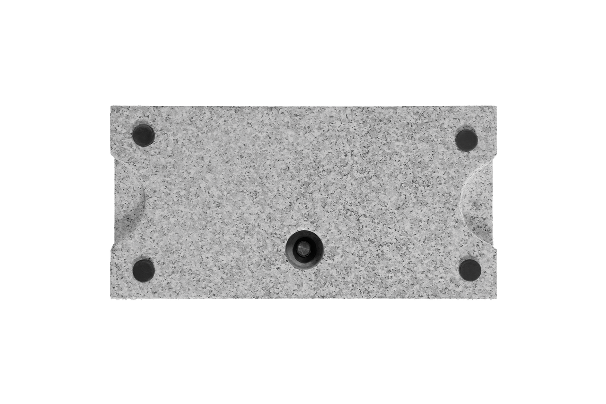 Derby granit parasolfod 25 kg