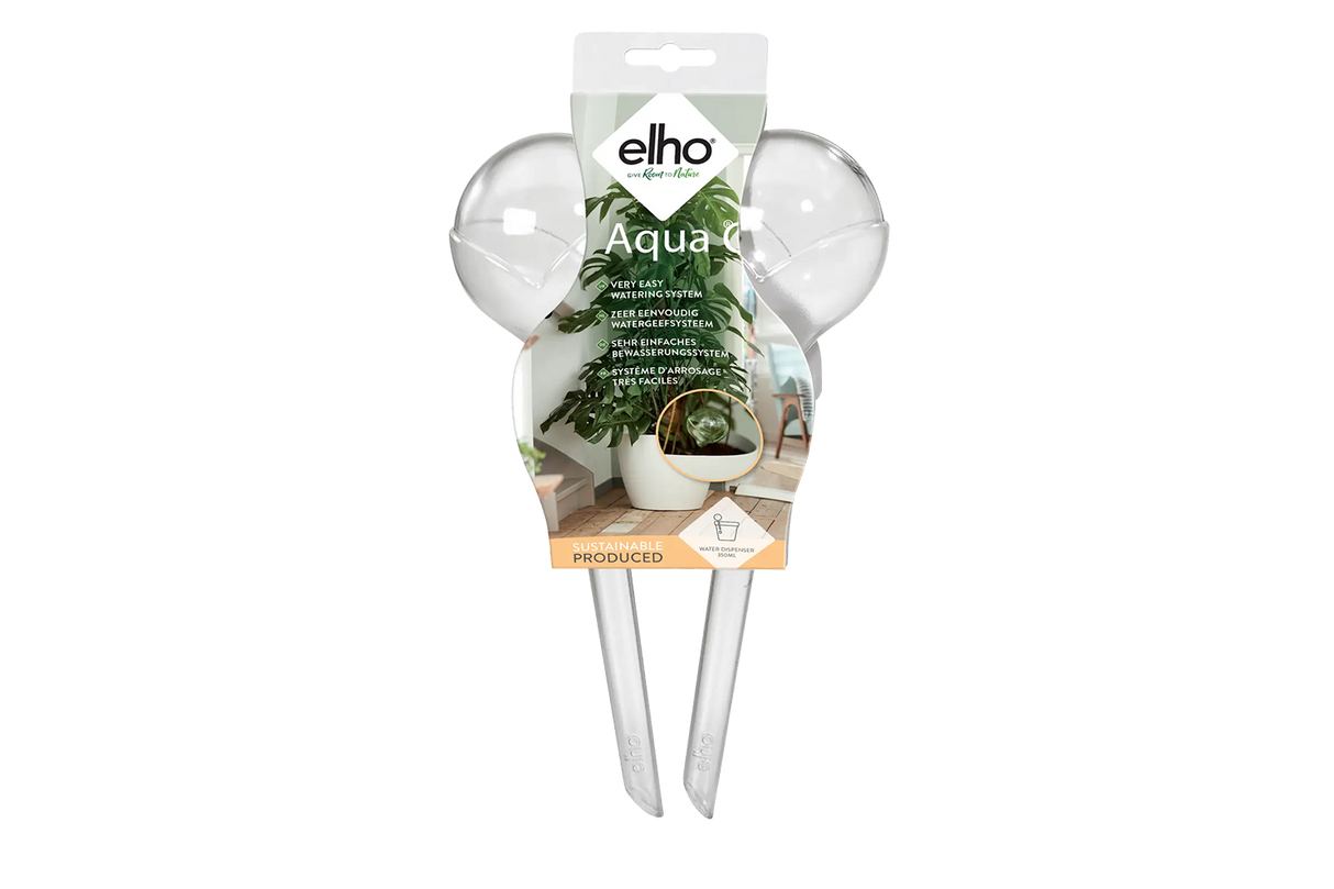 Aqua care selvvandning