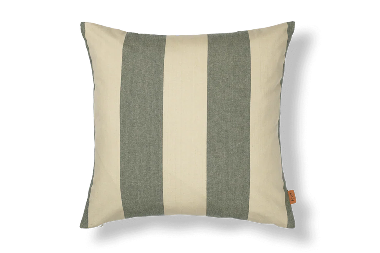 Strand udendørs pude