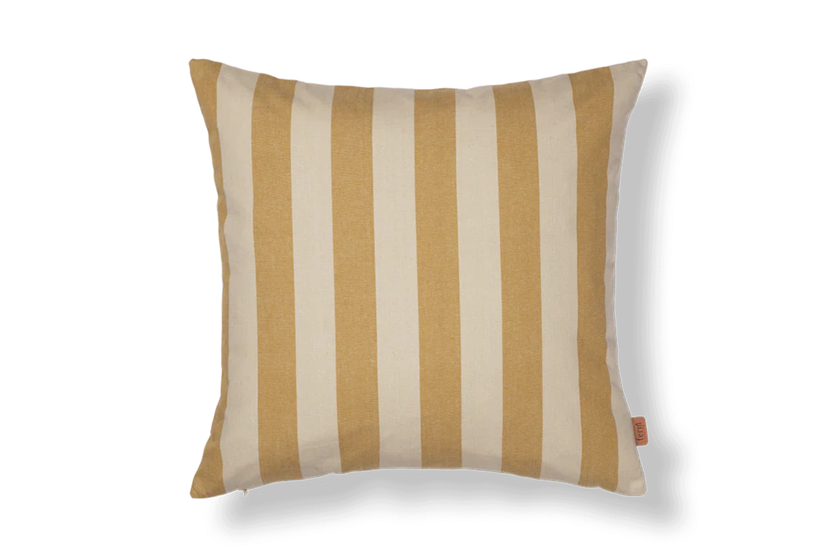 Strand udendørs pude