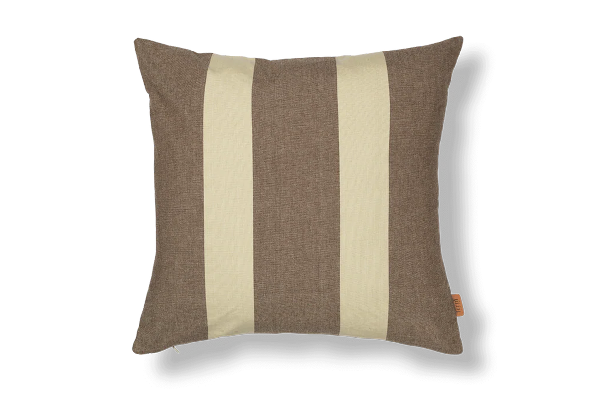 Strand udendørs pude