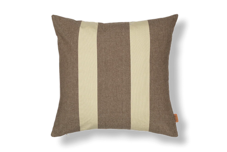 Strand udendørs pude