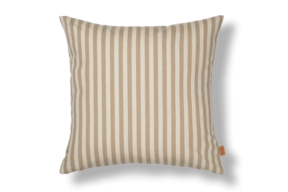 Strand udendørs pude