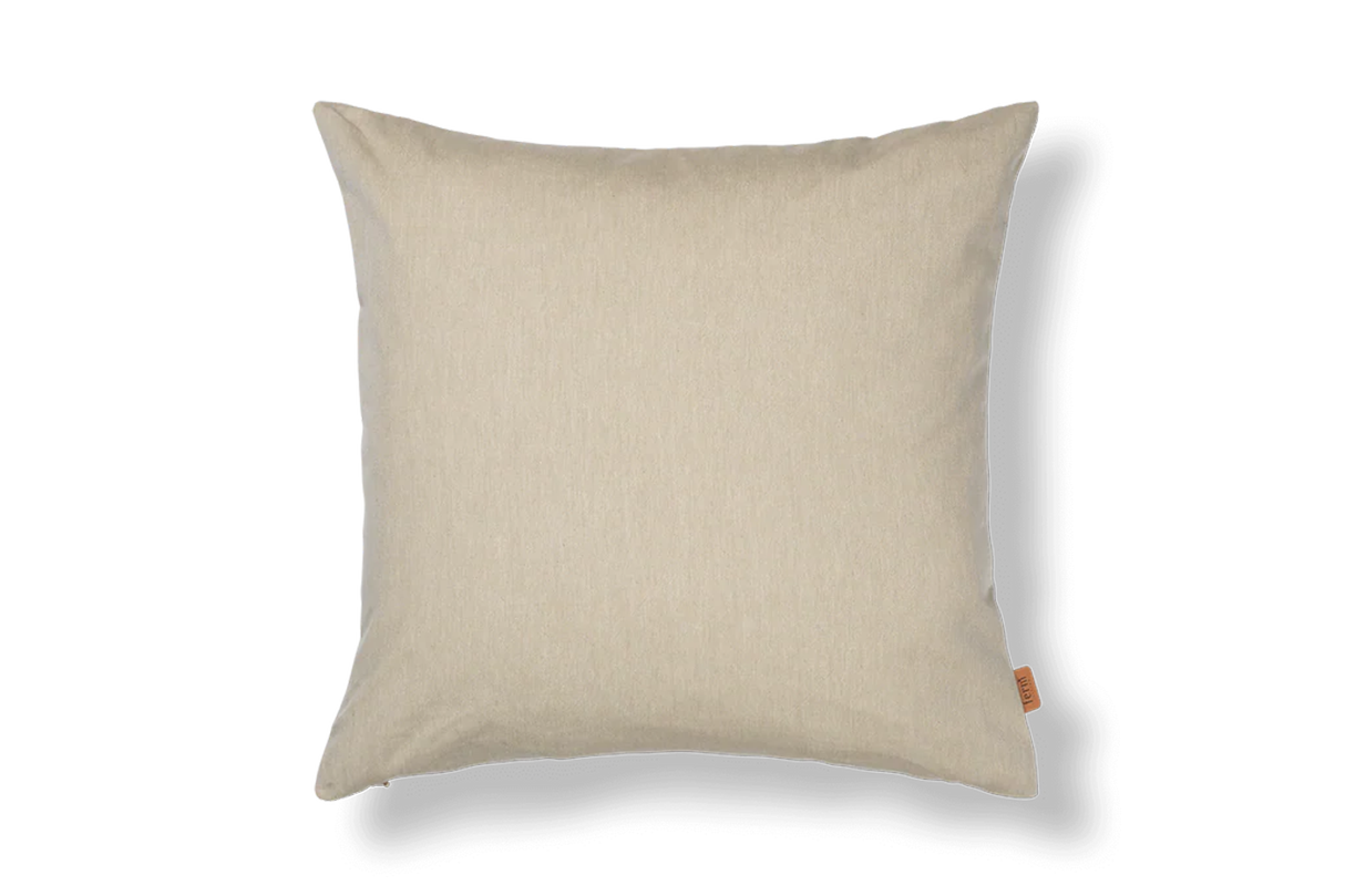 Strand udendørs pude