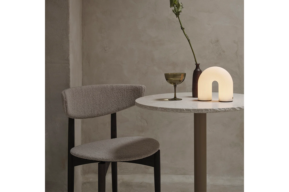 Vuelta bærbar lampe