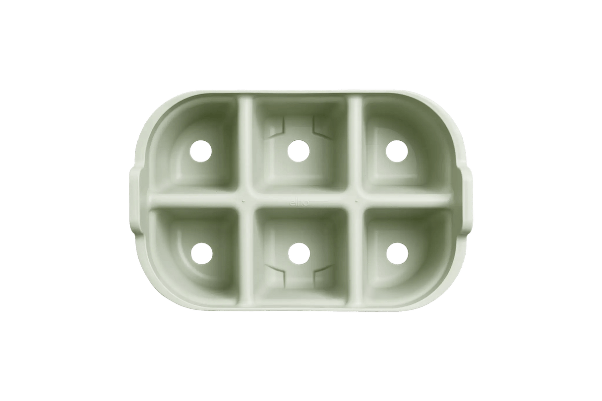 Green basics såbakke