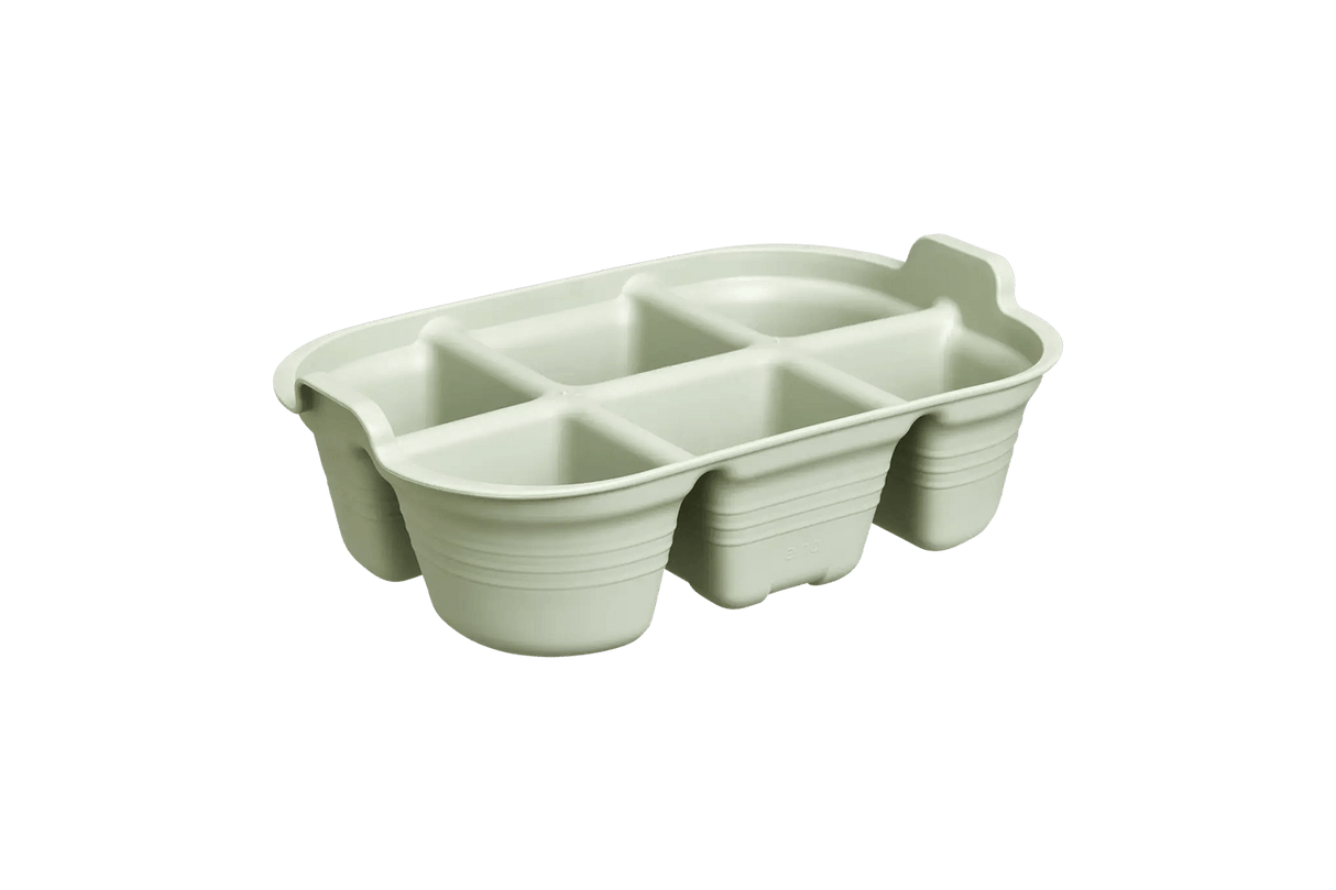 Green basics såbakke