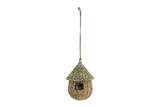 Hængende fuglehus