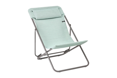 Maxi Transat Duo plus liggestol m. hovedstøtte