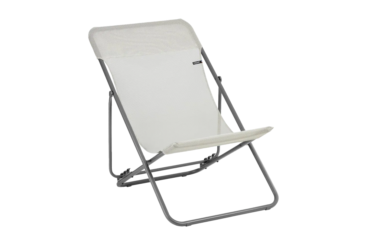 Maxi transat batyline liggestol