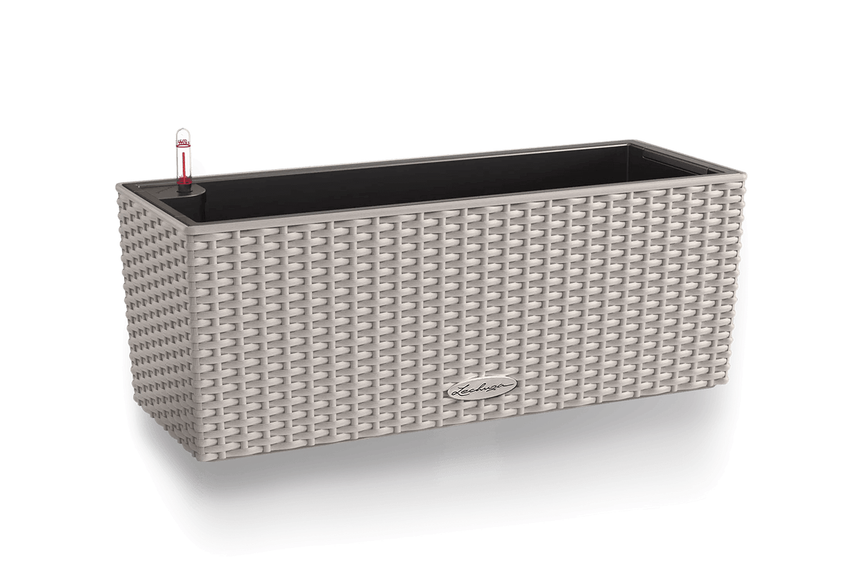 Cottage altankasse med selvvanding 50 cm